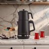ArYıldız Tea Style Çay Makinesi Antrasit