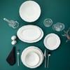 ArYıldız Tiffany 30 Parça Yemek Takımı