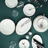 ArYıldız Tiffany 30 Parça Yemek Takımı