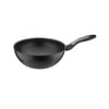 Brioni Diamond 26 Cm Wok Tava