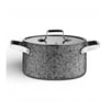 Brioni Stone Age 18 Cm Derin Tencere 
