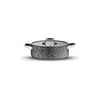 Brioni Stone Age 22 Cm Basık Tencere 