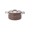 Brioni Stone Age Terra 20 Cm Derin Tencere