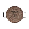Brioni Stone Age Terra 24 Cm Basık Tencere