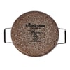 Brioni Stone Age Terra 24 Cm Derin Tencere