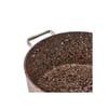 Brioni Stone Age Terra 24 Cm Derin Tencere