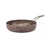 Brioni Stone Age Terra 24 Cm Tava