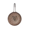 Brioni Stone Age Terra 24 Cm Tava