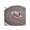 Brioni Stone Age Terra 26 Cm Basık Tencere