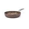 Brioni Stone Age Terra 26 Cm Tava