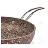 Brioni Stone Age Terra 26 Cm Tava