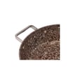 Brioni Stone Age Terra 28 Cm Basık Tencere