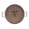 Brioni Stone Age Terra 30 Cm Basık Tencere
