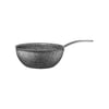 Brioni Stone H 26 Cm Wok Tava