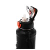 Daima Aqua Termos Siyah 1000 Ml