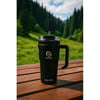 Daima Coolflow Termos Siyah 780 Ml