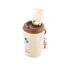Daima Easygo Bardak Termos Beyaz 380 ml