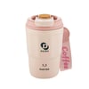 Daima Easygo Bardak Termos Pembe 380 ml