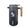 Daima Enjoy Termos Siyah 1680 ml