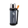 Daima Faraway Termos Gri 2500 Ml