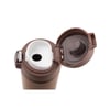 Daima Handy Termos Bronz 520 Ml