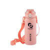 Daima Quick Termos Pembe 650 Ml