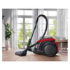 Electrolux Torbasız Süpürge Kırmızı PC91-4RR