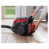 Electrolux Torbasız Süpürge Kırmızı PC91-4RR