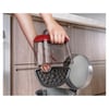 Electrolux Torbasız Süpürge Kırmızı PC91-4RR
