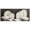 Evalıza Queen's Flower Yemek Takımı 60 Parça 