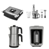 Fakir Avantaj Set Silverstone Series