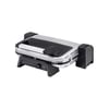 Fakir Crispy Tost Makinesi Silverstone