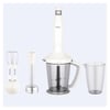 Fakir Lucına Cream Blender Set
