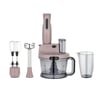 Fakir Mr Chef Quadro Blender Set Kum Beji