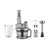 Fakir Mr Chef Quadro Blender Set-Sılver Stone