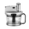 Fakir Mr Chef Quadro Blender Set-Sılver Stone