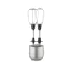 Fakir Mr Chef Quadro Blender Set-Sılver Stone