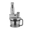 Fakir Mr Chef Quadro Blender Set-Sılver Stone