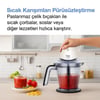 Fakir Storchop Doğrayıcı & Rondo Cream