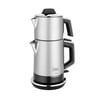Fakir Temper Çay Makinası Silverstone