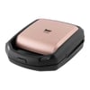 Fakir TM 5000 2'si 1 arada Tost & Waffle Makinesi Rosie