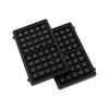 Fakir TM 5000 2'si 1 arada Tost & Waffle Makinesi Rosie