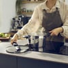 Fissler Vitaquick Elemental Düdüklü Tencere 4.5 Lt