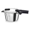 Fissler Vitaquick Elemental Düdüklü Tencere 4.5 Lt