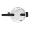 Fissler Vitaquick Glossy Düdüklü Tencere 6+3,5 Litre