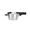 Fissler Vitaquick Premium Düdüklü Set 3.5+6 L With İnsert