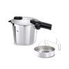 Fissler Vitaquick Premium Düdüklü Tencere 8 Lt With İnsert