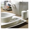 Korkmaz Bone SeL. 60 Parça Yemek Takımı (Kare) A8430