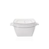 Korkmaz Bone SeL. 60 Parça Yemek Takımı (Kare) A8437