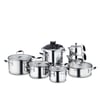 Korkmaz Flora 14 Parça Hiper Set A1758